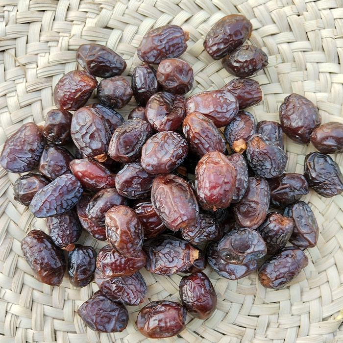 تصویر 1 از خرید خرما دسته اول کلوته + خرید باور نکردنی